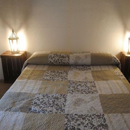 Apartamento Avenida Parque Кордова Екстер'єр фото
