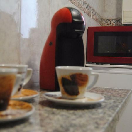 Apartamento Avenida Parque Кордова Екстер'єр фото