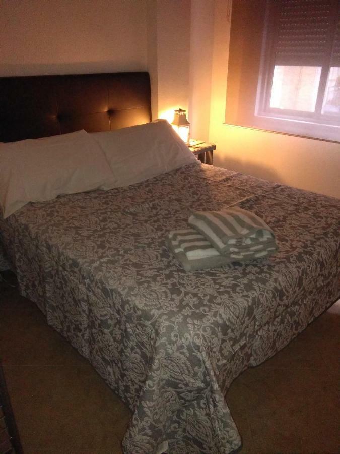 Apartamento Avenida Parque Кордова Екстер'єр фото