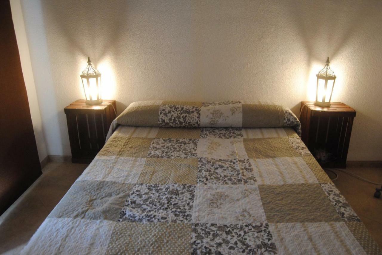 Apartamento Avenida Parque Кордова Екстер'єр фото