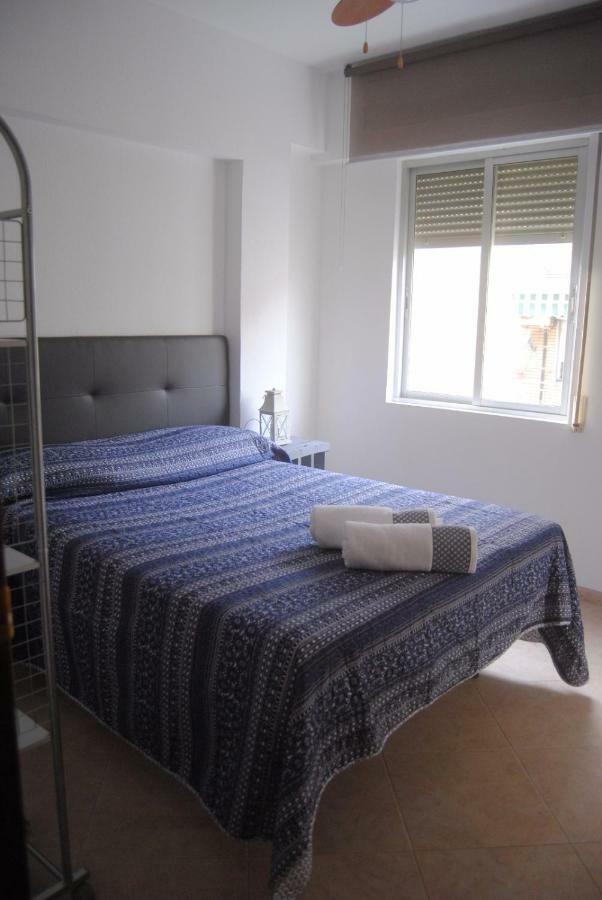 Apartamento Avenida Parque Кордова Екстер'єр фото