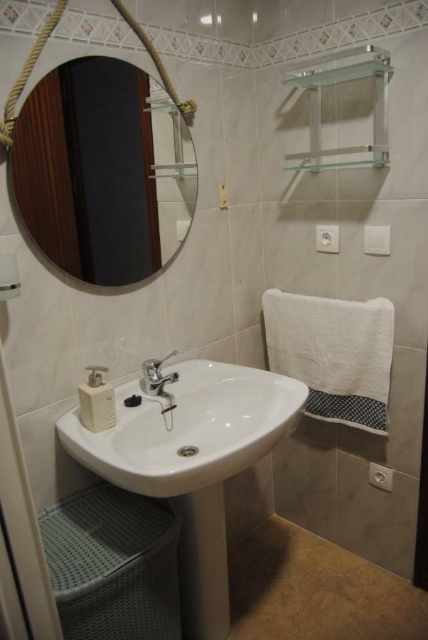 Apartamento Avenida Parque Кордова Екстер'єр фото