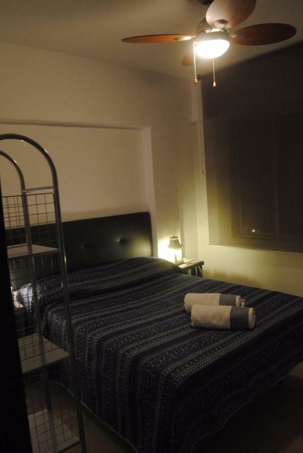 Apartamento Avenida Parque Кордова Екстер'єр фото