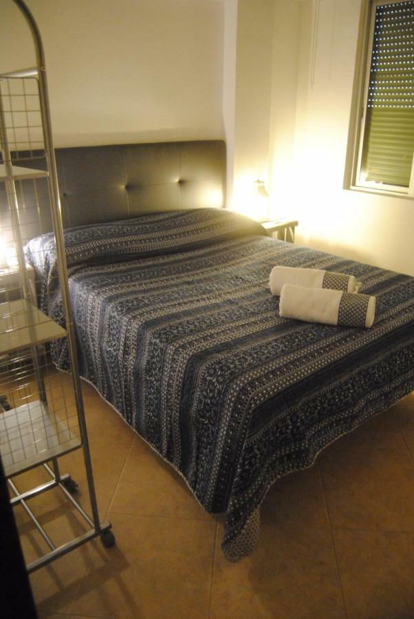 Apartamento Avenida Parque Кордова Екстер'єр фото