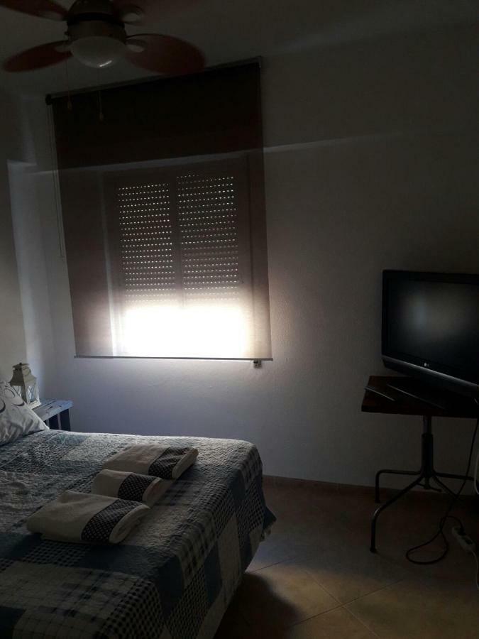 Apartamento Avenida Parque Кордова Екстер'єр фото