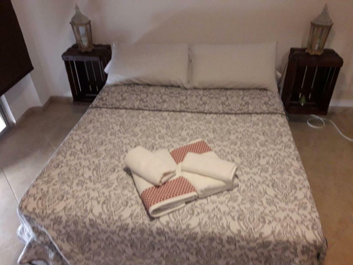 Apartamento Avenida Parque Кордова Екстер'єр фото