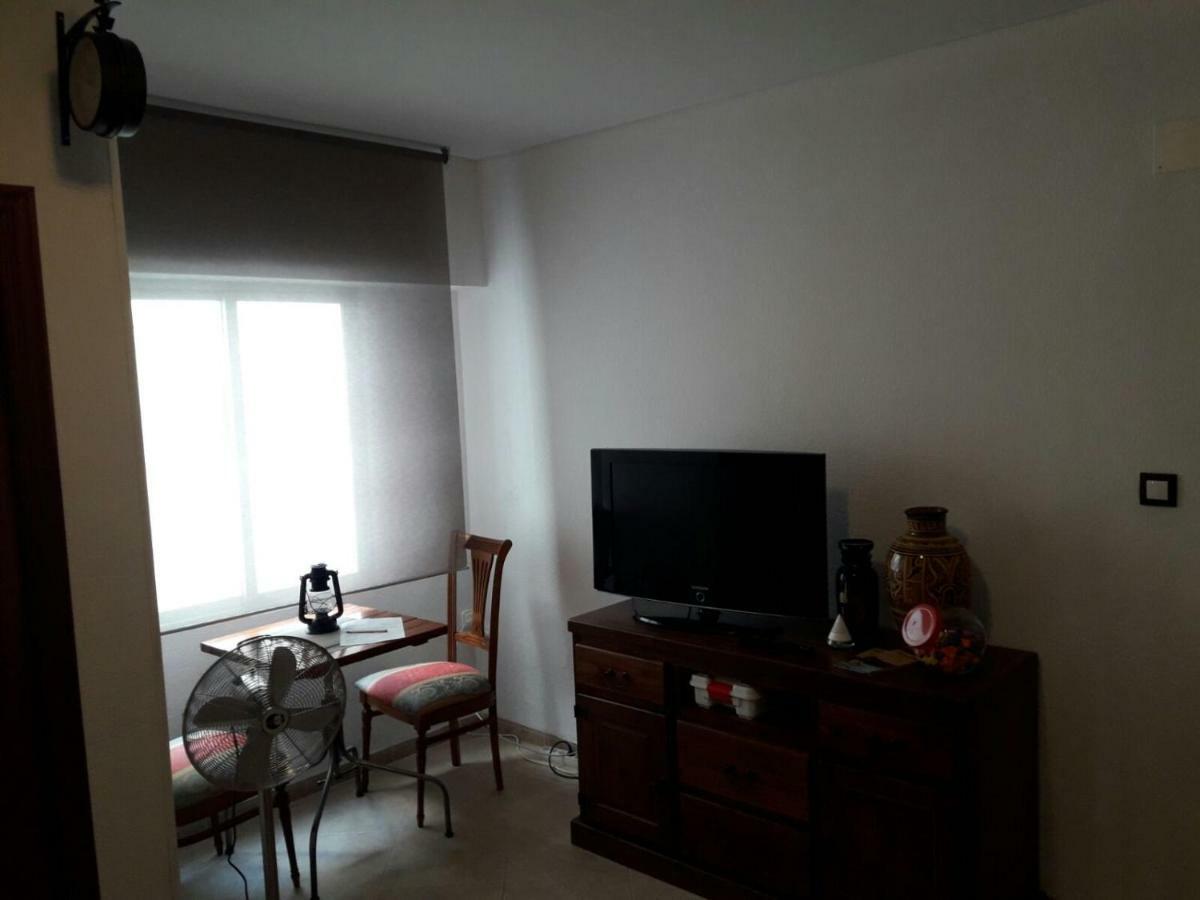 Apartamento Avenida Parque Кордова Екстер'єр фото