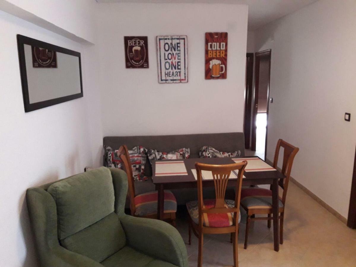 Apartamento Avenida Parque Кордова Екстер'єр фото